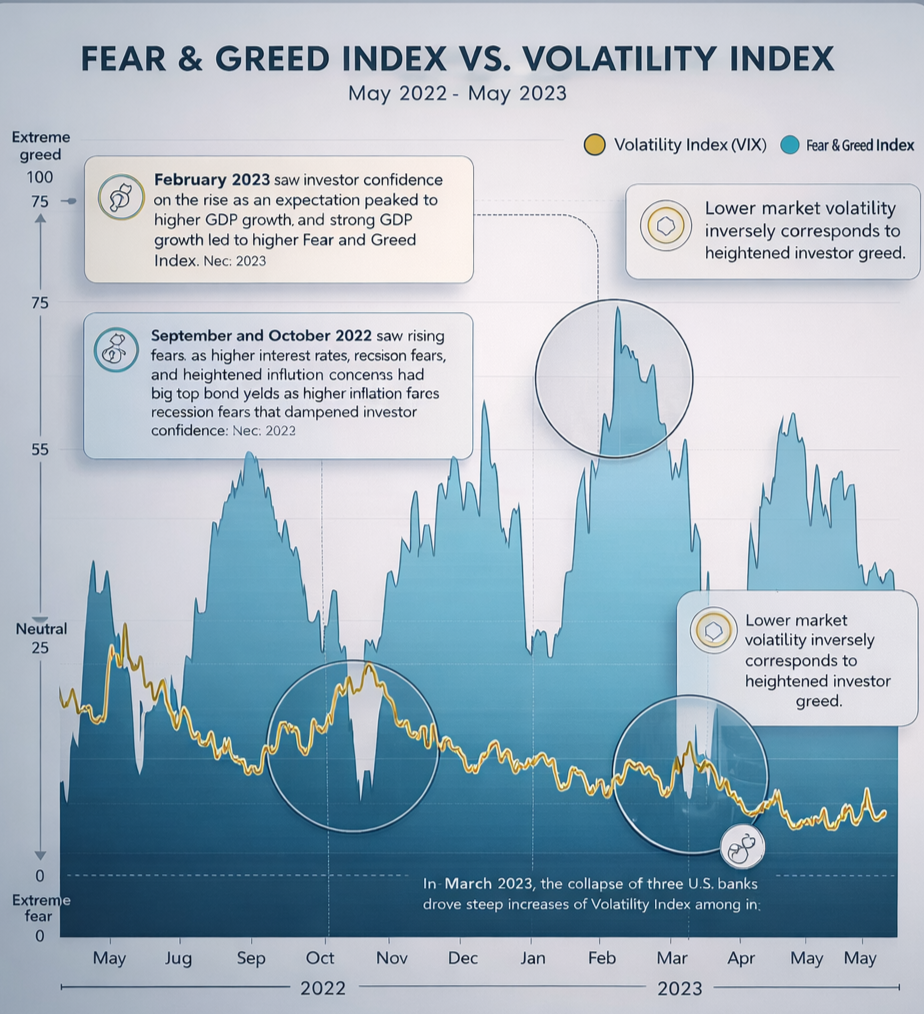 Volatility Index